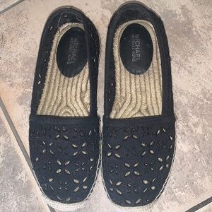 Michael Kors flats